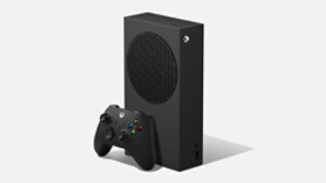 xbox pad and console